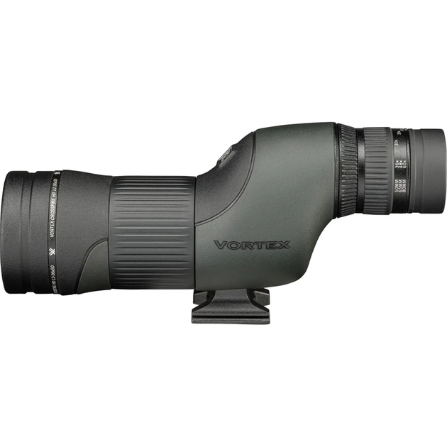 Підзорна труба Vortex Crossfire HD 12-36x50 ST (CF-50S) (930829) - picture 9