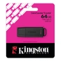 USB флеш накопичувач Kingston 64GB DataTraveler Exodia USB 3.2 Gen1 Black (DTXG2/64GB) - зменшене зображення 4