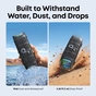 Акустическая система Anker SoundCore Boom 3i Black (D5100010) - уменьшенное изображение 4