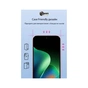 Скло захисне Dengos Full Glue Xiaomi Redmi 17 Black (TGFG-453) - зменшене зображення 4
