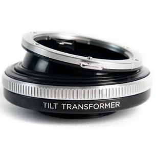 Об'єктив Lensbaby Tilt transformer for Sony (LBTTS) зображення 1