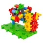 Конструктор Korbo Basic 120 деталей (65912) - уменьшенное изображение 4