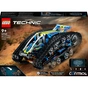 Конструктор LEGO Technic Машина-трансформер на керуванні з додатка (42140) - зменшене зображення 1
