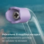Іригатор Philips HX3826/31 - зменшене зображення 9