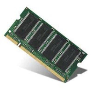 Модуль пам'яті для ноутбука SoDIMM DDR 1GB 400 MHz G.Skill (F1-3200CL3S-1GBSA) зображення 1
