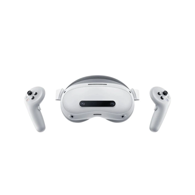 Окуляри віртуальної реальності Pico 4 Ultra Enterprise 12/256GB (P9001SW40679H) - picture 2