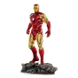 Статуетка Iron Studios Marvel The Infinity Saga Iron Man (MARCAS44221-10) - зменшене зображення 1