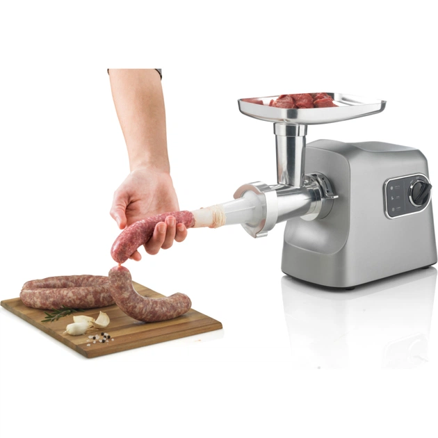 М'ясорубка Gorenje MG2500DS - picture 10