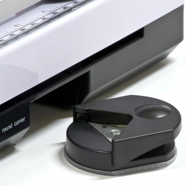 Ламінатор Agent LM-A4 125 3-в-1 (3010055) - picture 5