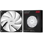 Кулер до корпусу 2E 2E-F120-SN - уменьшенное изображение 4