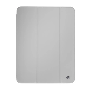 Чохол до планшета Armorstandart Smart Fold Pen Apple iPad Air 11 (2024) Light Grey (ARM78123) зображення 1