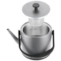 Електрочайник Catler BM 500 (BM504BEATRICE) - зменшене зображення 9