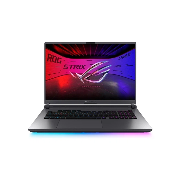 Ноутбук ASUS ROG Strix G18 G815LW-S9168 (90NR0LC1-M007T0) - зображення 1
