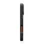Чехол для мобильного телефона UAG iPhone 17 Pro Max Civilian MagSafe Olive/Orange (114546117297) - уменьшенное изображение 12