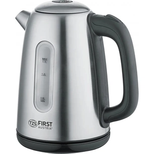 Електрочайник First FA-5409-6 зображення 1