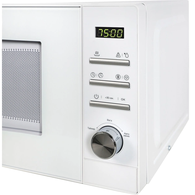 Мікрохвильова піч Vestfrost VMO720WD - picture 4