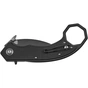 Ніж Boker Plus HEL Karambit Black (01BO515) - зменшене зображення 4