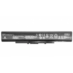 Акумулятор до ноутбука ASUS A42-U31 5800mAh (83Wh) 8cell 14.4V Li-ion (A41569) зображення 1