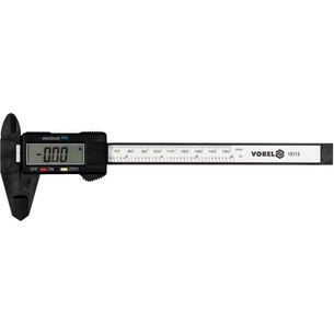 Штангенциркуль Vorel 15113 зображення 1