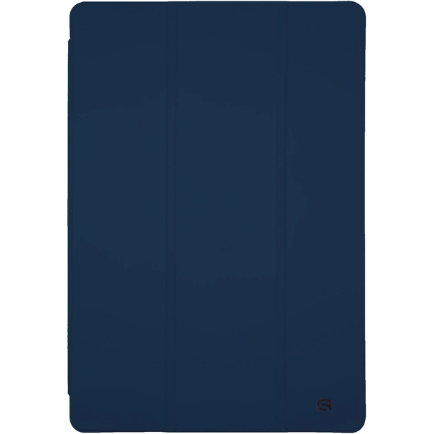 Чохол до планшета Armorstandart Smart Fold Pen Lenovo Idea Tab Pro Dark Blue (ARM85076) - зображення 1