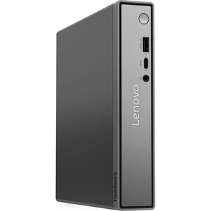 Комп'ютер Lenovo ThinkCentre neo 50q Gen 5 / Core5 210H, 16, 512, KM (13B90060UI) зображення 1