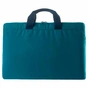 Сумка для ноутбука Tucano 16" Minilux Blue (BFML1516-B) - зменшене зображення 1