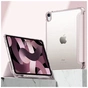 Чохол до планшета BeCover TPU Edge mount Pencil Apple iPad Air 5 (2022) 10.9" Pink (708773) - зменшене зображення 4