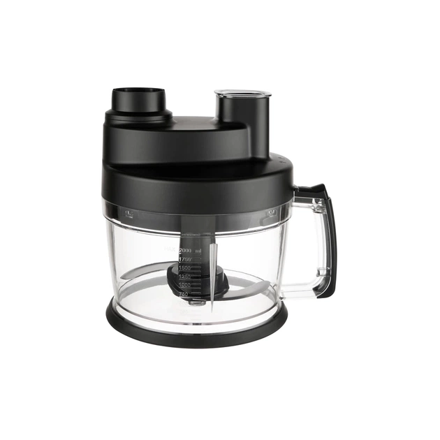 Блендер Rotex RTB950-B TitanPower - picture 8