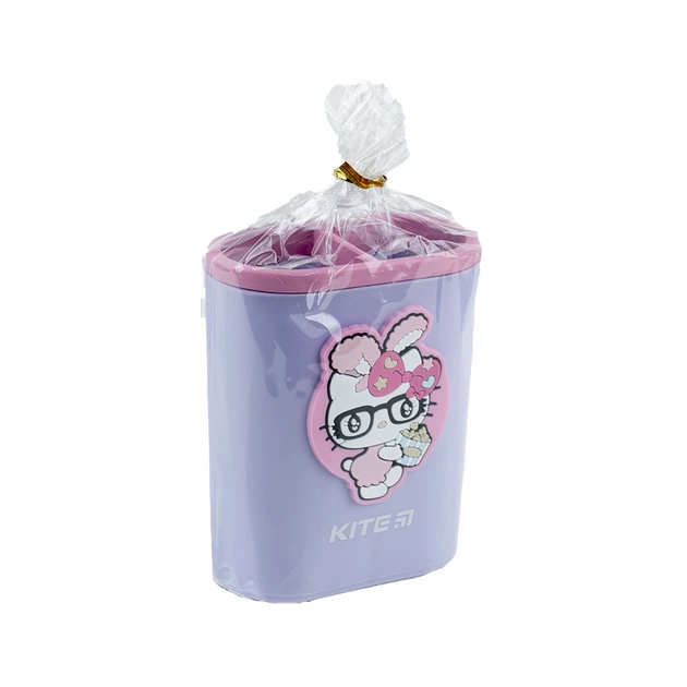 Підставка для ручок Kite з фігуркою Hello Kitty (HK23-170) - зображення 1