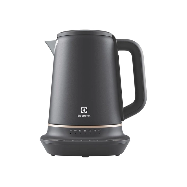 Электрочайник Electrolux E7K1-6BP - изображение 1