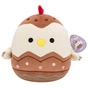 М'яка іграшка Squishmallows Півник Тод 30 см (SQER01264) - зменшене зображення 7