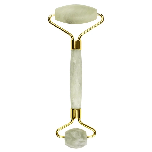 Ролер для обличчя Mermade Roller.Me Нефритовий (2000000235707) - picture 1