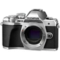 Цифровий фотоапарат Olympus E-M10 mark III Body silver (V207070SE000) - зменшене зображення 1