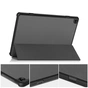 Чохол до планшета BeCover Smart Case Teclast T50 11" Gray (709611) - зменшене зображення 2