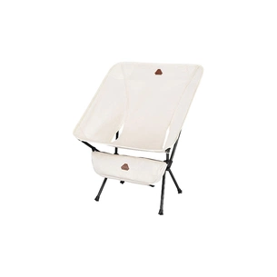 Стілець складаний 3F Ul Gear Organic Cotton White (CHC-GR) зображення 1