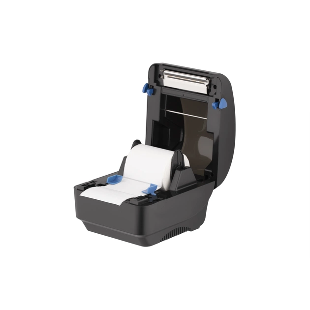 Принтер етикеток 2E 76U USB (2E-76U) - picture 9