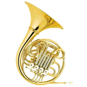 Валторна Maxtone THC53D 4LD2 зображення 1