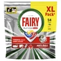 Таблетки для посудомийних машин Fairy Platinum Plus All in One Lemon 54 шт. (8006530115490) - зменшене зображення 2