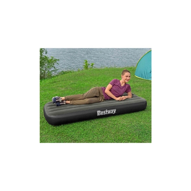Матрац надувний BestWay 6713K - изображение 4