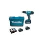 Шуруповерт Makita LXT, 3Аг х 3 шт, кейс, 42/27 Нм (DDF453RFE3) - зменшене зображення 7
