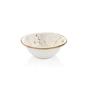 Салатник By Bone Arel Elegance 18 см 650 мл (HA-EL-ZT-18-KS) - зменшене зображення 1
