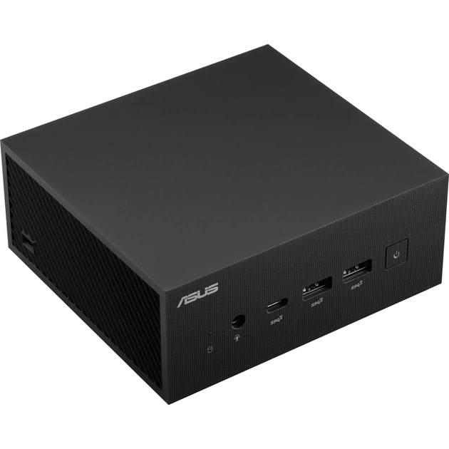 Комп'ютер ASUS PN64-BB5013MD / i5-12500H (90MR00U2-M000D0) - зображення 1