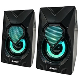 Акустическая система Jedel S-502 Black изображение 1