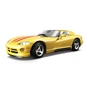 Машина Bburago DODGE VIPER RT/10 (18-22024) - зменшене зображення 1