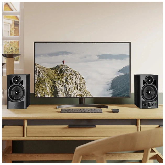 Акустична система TF-10 Black Gemix - picture 9