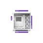 Корпус для ПК NZXT H9 Flow Edition White (CM-H91FW-01) - уменьшенное изображение 9