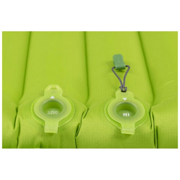 Туристичний килимок Exped Ultra 3R M Mummy (018.1034) - зображення 3