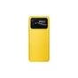Мобільний телефон Xiaomi Poco C40 3/32GB Yellow (945008) - зменшене зображення 3