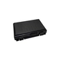 Акумулятор до ноутбука Asus A32-F82, 4400mAh, 6cell, 11.1V, Li-ion AlSoft (A47396) - уменьшенное изображение 3