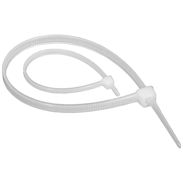 Стяжка 150мм, 100шт. Atcom (4721) - picture 1